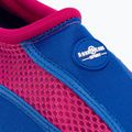Buty do wody damskie Aqualung Cancun royal blue/bright pink 9