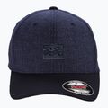 Czapka z daszkiem męska Billabong Flexfit navy 3