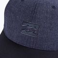 Czapka z daszkiem męska Billabong Flexfit navy 4