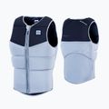 Kamizelka ochronna MANERA Boom slate black/alloy blue