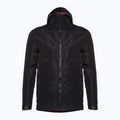 Kurtka kitesurfingowa MANERA Blizzard jet black