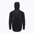 Kurtka kitesurfingowa MANERA Blizzard jet black 2