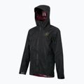 Kurtka kitesurfingowa MANERA Blizzard jet black 6