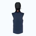 Docieplacz neoprenowy MANERA Magma Baselayer Hooded 0.5 mm black 2