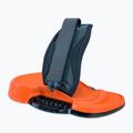 Pady i strapy do kiteboardu F-ONE Platinum 3 Bindings + Handle Slate/Flame 2