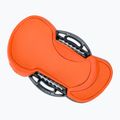 Pady i strapy do kiteboardu F-ONE Platinum 3 Bindings + Handle Slate/Flame 4