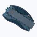 Pady i strapy do kiteboardu F-ONE Platinum 3 Bindings + Handle Slate/Flame 6