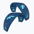 Latawiec kitesurfingowy F-ONE Bandit XV abyss/glacier