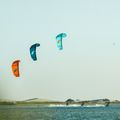 Latawiec kitesurfingowy F-ONE Bandit XV abyss/glacier 2
