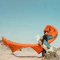Latawiec kitesurfingowy F-ONE Bandit XV flame/abyss 2