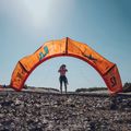 Latawiec kitesurfingowy F-ONE Bandit XV flame/abyss 3