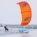 Latawiec kitesurfingowy F-ONE Bandit XV flame/abyss 4