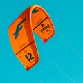 Latawiec kitesurfingowy F-ONE Bandit XV flame/abyss 5