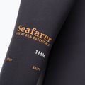 Docieplacz neoprenowy męski MANERA Seafarer Neo Top 1 mm anthracite 4