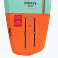 Deska do kitesurfingu F-ONE Pocket 6