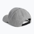 Czapka z daszkiem męska Billabong Arch Snapback grey heather 3