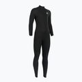 Pianka do pływania dziecięca Billabong 3/2 mm Intruder Back Zip GBS black