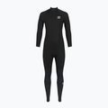 Pianka do pływania dziecięca Billabong 3/2 mm Intruder Back Zip GBS black 2