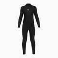 Pianka do pływania dziecięca Billabong 3/2 mm Intruder Back Zip GBS black 6