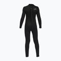 Pianka do pływania dziecięca Billabong 3/2 mm Intruder Back Zip GBS black 7