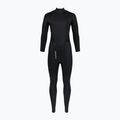 Pianka do pływania dziecięca Billabong 4/3 mm Intruder Back Zip GBS blue 4