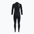 Pianka do pływania dziecięca Billabong 4/3 mm Intruder Back Zip GBS blue 5