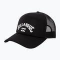 Czapka z daszkiem męska Billabong Podium Trucker black
