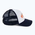 Czapka z daszkiem dziecięca Billabong Podium Trucker navy 2