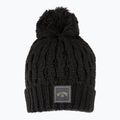 Czapka zimowa damska Billabong Good Vibes black 2