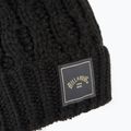 Czapka zimowa damska Billabong Good Vibes black 3