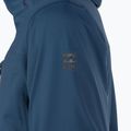 Kurtka snowboardowa męska Billabong Prism STX antique blue 5