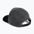 Czapka z daszkiem męska Billabong Stacked grey heather 3