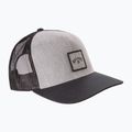 Czapka z daszkiem Billabong Stacked Trucker grey heather