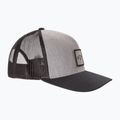 Czapka z daszkiem Billabong Stacked Trucker grey heather 5