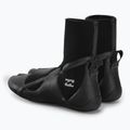 Buty neoprenowe męskie Billabong 5 Absolute ST black hash 3