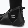 Buty neoprenowe męskie Billabong 5 Absolute ST black hash 7