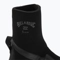 Buty neoprenowe męskie Billabong 5 Absolute ST black hash 8