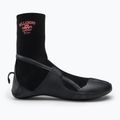 Buty neoprenowe damskie Billabong 5 Synergy HS black 2