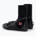 Buty neoprenowe damskie Billabong 5 Synergy HS black 3