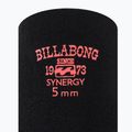 Buty neoprenowe damskie Billabong 5 Synergy HS black 9