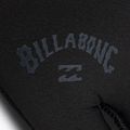 Rękawice neoprenowe męskie Billabong 5 Absolute black 4