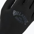 Rękawice neoprenowe damskie Billabong 2 Synergy black 4