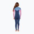 Pianka do pływania dziecięca Billabong 4/3 mm Synergy GBS Chest Zip river 2