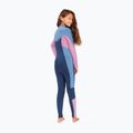 Pianka do pływania dziecięca Billabong 4/3 mm Synergy GBS Chest Zip river 3