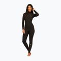 Pianka do pływania damska Billabong 4/3 mm Synergy Back Zip black tie dye 6