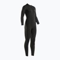 Pianka do pływania damska Billabong 4/3 mm Synergy Back Zip black tie dye