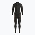 Pianka do pływania damska Billabong 4/3 mm Synergy Back Zip black tie dye 5