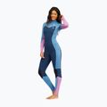Pianka do pływania damska Billabong 4/3 mm Synergy Back Zip river 8