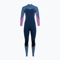 Pianka do pływania damska Billabong 4/3 mm Synergy Back Zip river 2