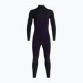 Pianka do pływania męska Billabong 4/3 mm Furnace Comp Chest Zip black 4